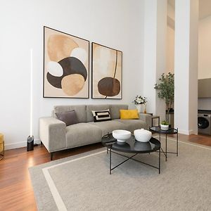 Apartamento de 1 Dormitorio